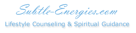 Subtle-Energies.com